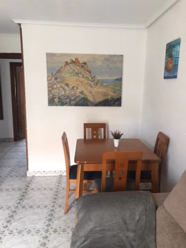 Apartamento de verano 1 habitación — foto 8