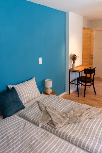 BnB Feuille de Vigne — foto 4