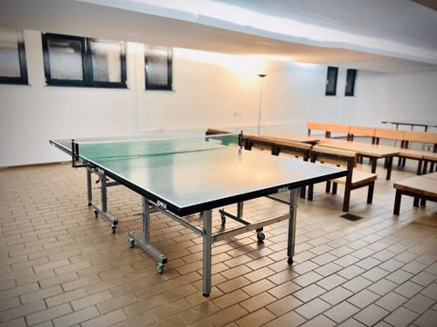 Jugendherberge City-Hostel Köln-Riehl — photo 7