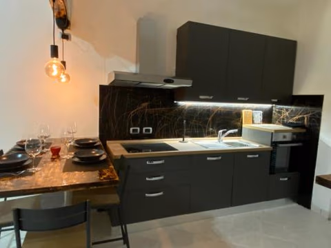 La casa di Eva e Zoe — foto 3