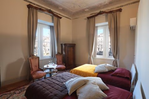 Le Saline Luxury Guest House — foto 3