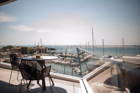 Laguna Faro Suites - Adults Only — photo 6