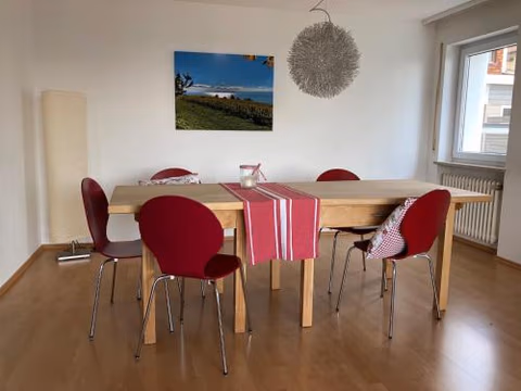 Ferienwohnung Fernsicht — foto 3