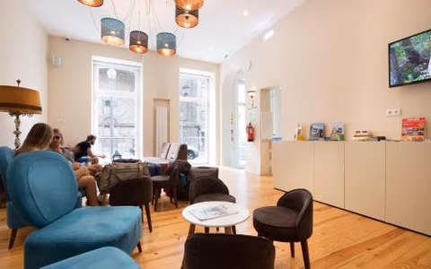 Best Guest Porto Hostel — foto 4