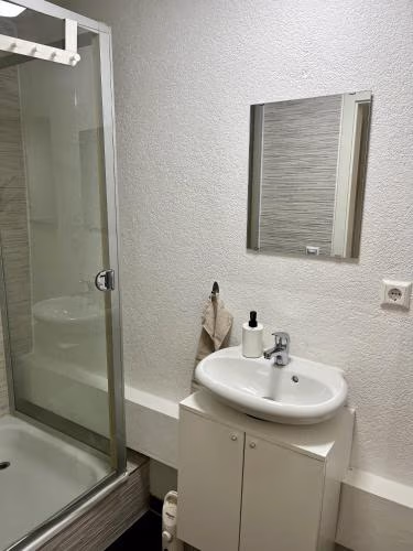 Stadtperle Apartment — foto 6