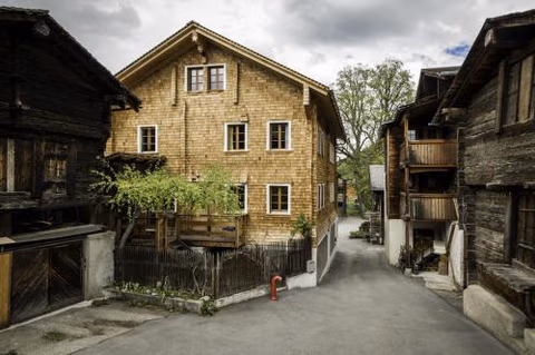 BnB Chez Pia — foto 5