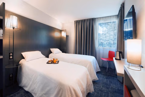 L'hôtel by JOA de Saint-Paul-Lès-Dax — foto 5
