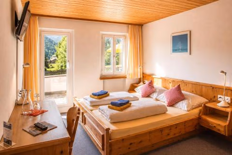 Hotel Chalamandrin — foto 1