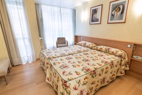 Hotel Bedoya — foto 4