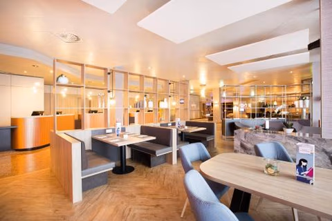 Crowne Plaza Frankfurt Congress Hotel by IHG — foto 9
