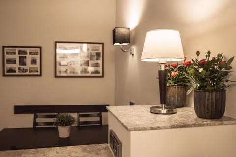athome IHR Apartment — foto 6