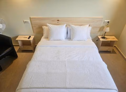 Hostal JP y Estudios — foto 4