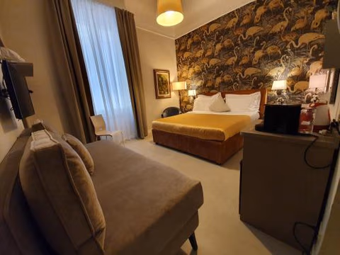 Hotel Maxim Axial — photo 3