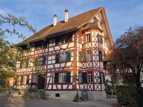 Hirschen Stammheim — foto 2