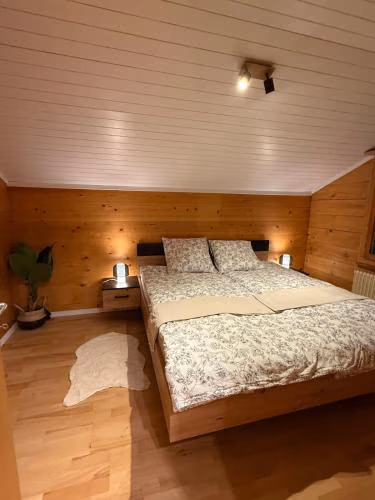 Cozy chalet near Aletsch Arena — foto 1