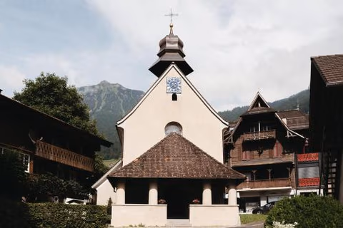 Emma's B&B LUNGERN - Self Check-in Hotel — foto 6