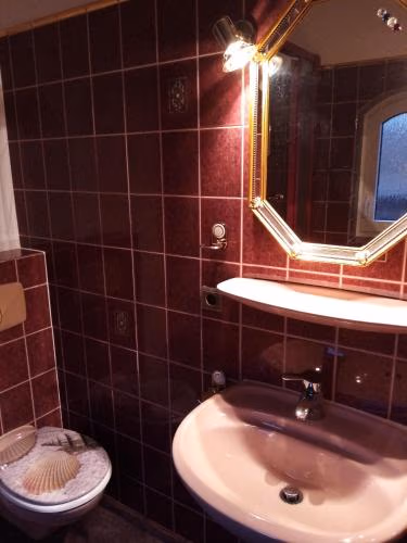 Pension Am Rosental Merseburg — foto 4