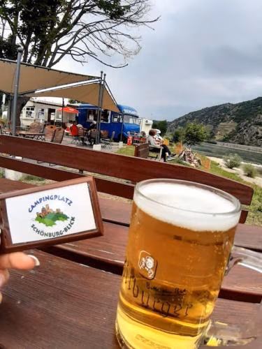 Wohnen am schönen Mittelrhein Weltkulturerbe — foto 6