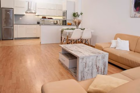Apartmán Bakossova centrum Banská Bystrica — photo 1