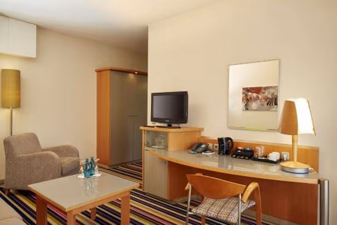 H+ Hotel Köln Hürth — foto 5