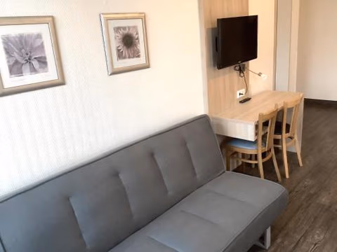 Hotel Mozart Bonn — photo 9