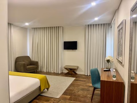 Casa Jerónimo B&B — foto 3