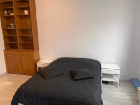 Résidence ST Clément — foto 1