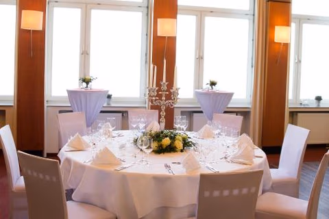 Hotel am Rhein — photo 8