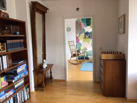 Ferienwohnung Engelsherberge — foto 8