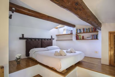 Atelier Bellesi - Sweet Dreams in Florence — foto 9