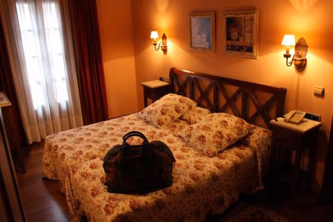 Hotel Casa Prendes — foto 3