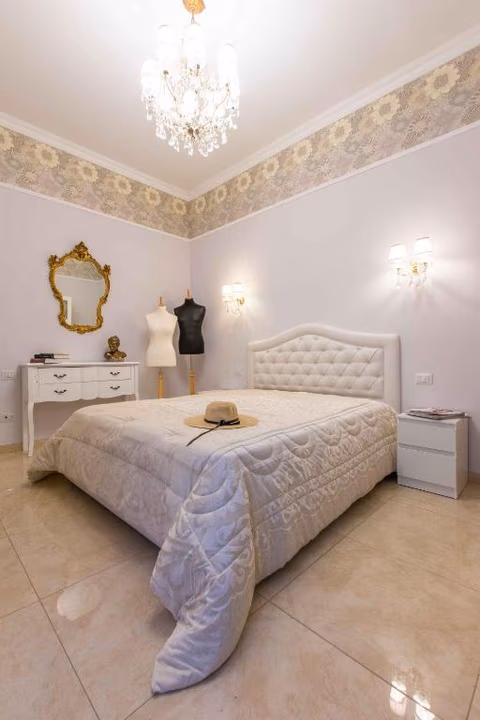 Sant'Ivo Apartments — foto 1