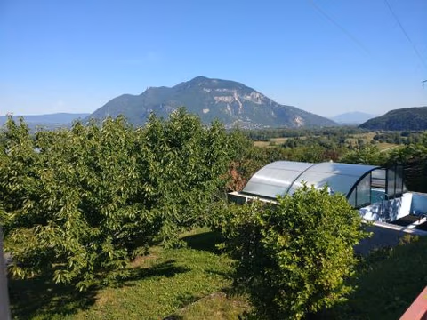 Le Belvue — foto 4