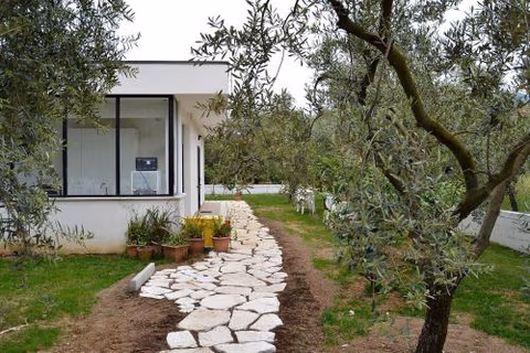 Il Girasole Formia Guesthouse rooms — foto 2