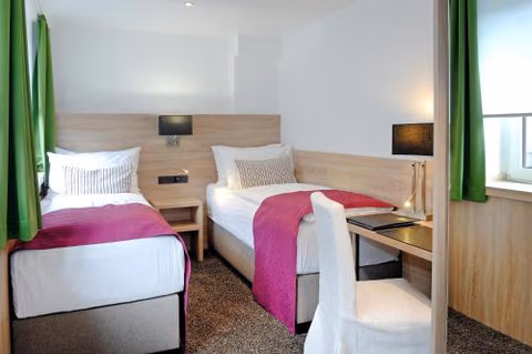 Hotel Allegro — photo 4