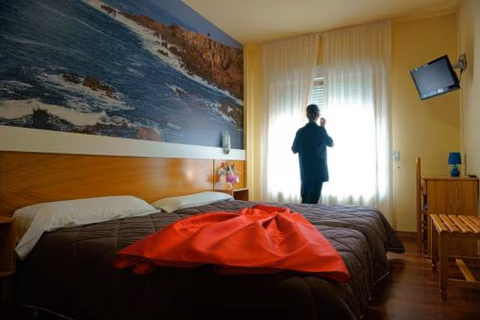 Hotel Bello — foto 5