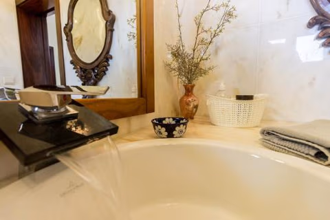 Guest H4U - Villa Garden & Pool — photo 4