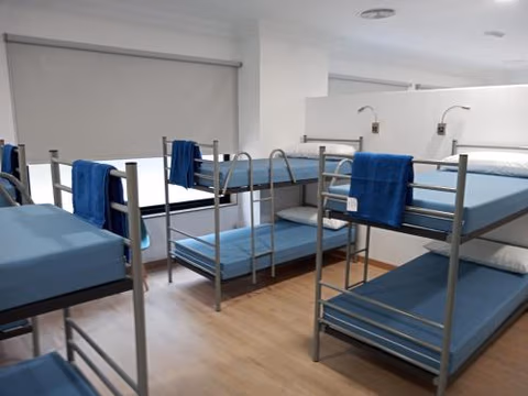 Albergue A Fonte de Compostela — foto 4