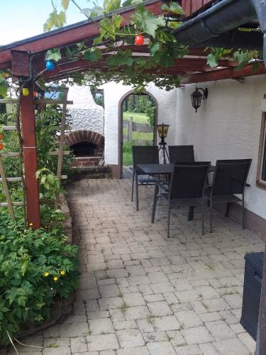 Haus Biggi - Ferienwohnung Hochgrat — foto 7