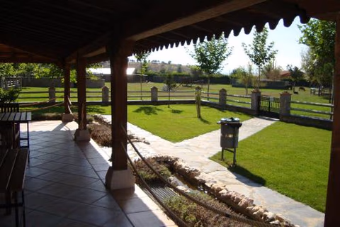 La Noria — foto 5