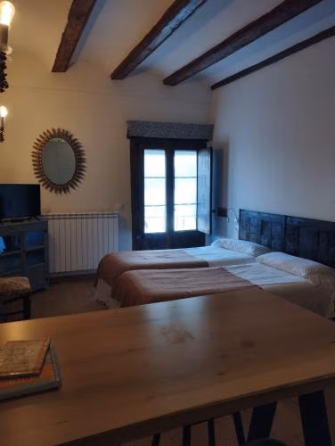 Pensión Posada Ignatius — foto 3