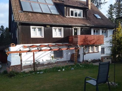 Haus Biggi - Ferienwohnung Pfänder — foto 8