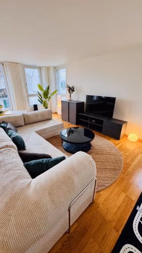 Mountainview Apartment - Central - Family - Hiking - Lake and Mountains — foto 2