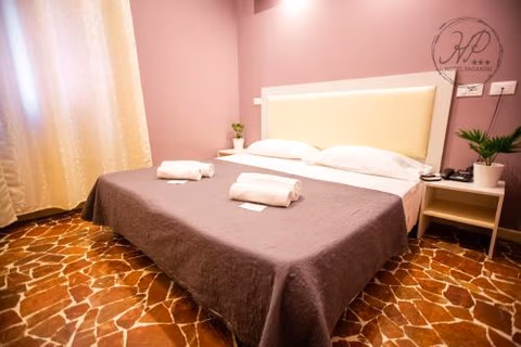 Hotel Paganini — photo 7