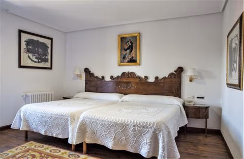 Hotel Museo Los Infantes — foto 4