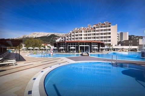 Valamar Villa Adria — foto 3