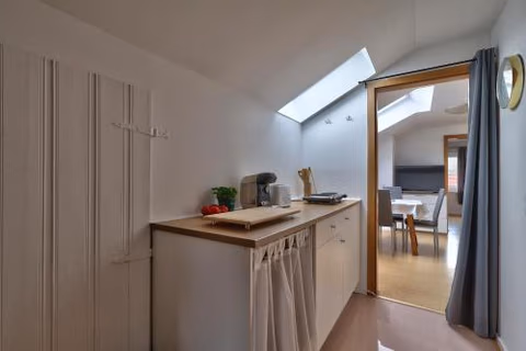 Bezaubernde Ferienwohnung nahe des Kloster Andechs — foto 3