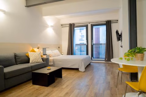 OLD GENOA SUITES — foto 6