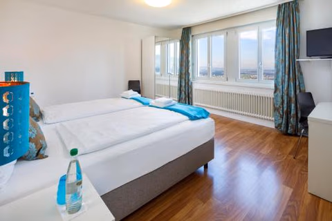 Hotel Sonnenberg — foto 8