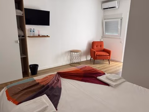 5Melros — foto 1